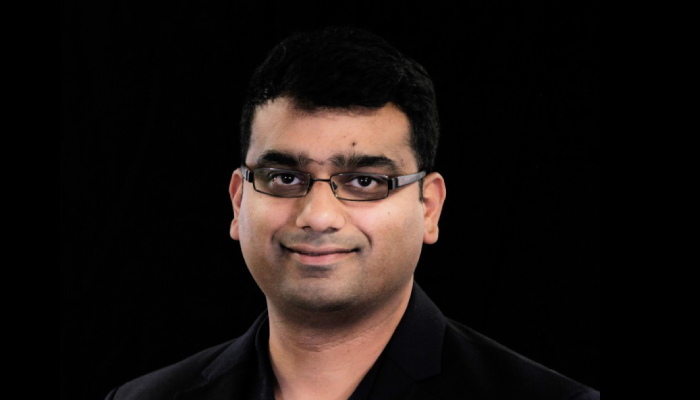 Raj Gondhali, AVP &Head of Clinical Solutions, Hexaware