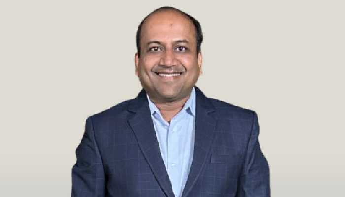 Rashi Peripherals Kickstarts “CBF 2025”, Hemant Dalmia, Group Business Manager, Rashi Peripherals