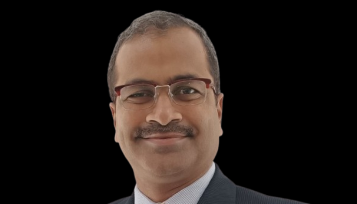 Alok Nigam, Managing Director, Brother International India Pvt. Ltd