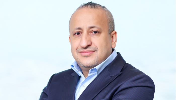 Fissal Oubida