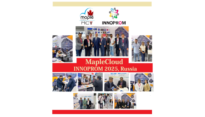INNOPROM 2025
