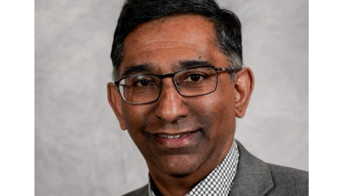 Joseph George, General Manager of IT Solutions Group at GoTo.