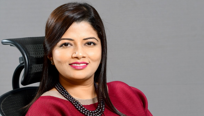 Madhu Lunawat, Founder and Managing Director, Wealth Company Asset Management Private Limited