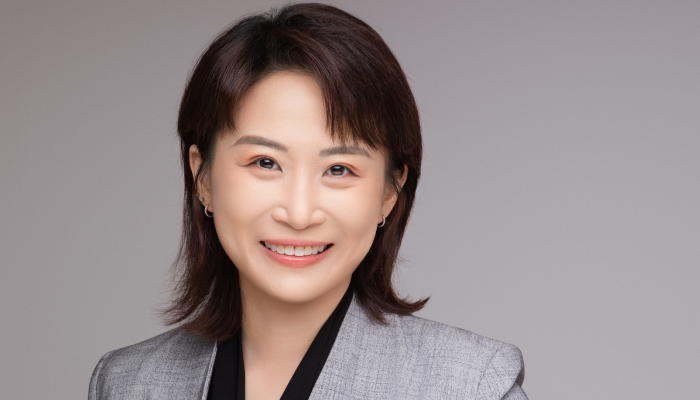 Maureen Chong, RVP, Asia and India, Zendesk
