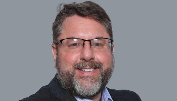 Scott Iekel-Johnson, area vice president, DDoS and threat intelligence at NETSCOUT