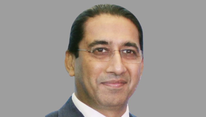 Nikhil Karan Taneja, Vice President and Managing Director for India, The Middle East, and South Asia, Radware