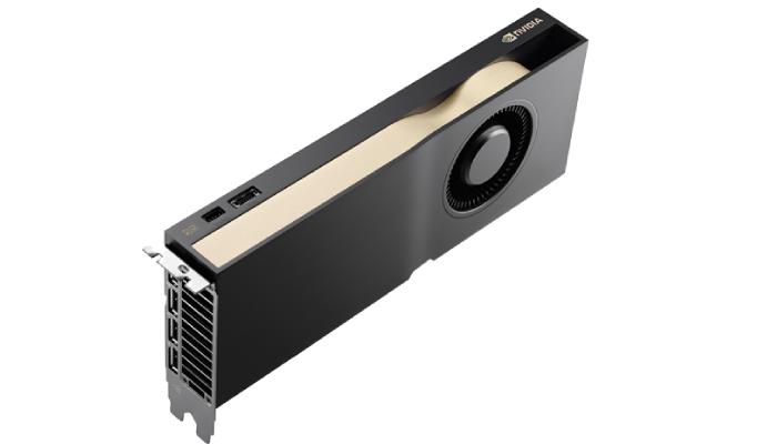 NVIDIA RTX PRO Workstation GPU Series in India