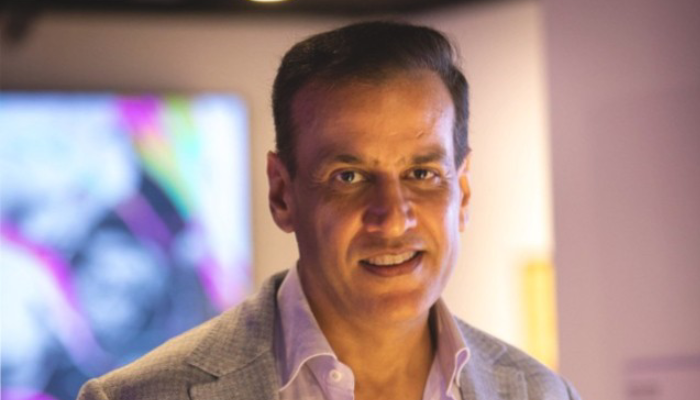 Pravjit Tiwana