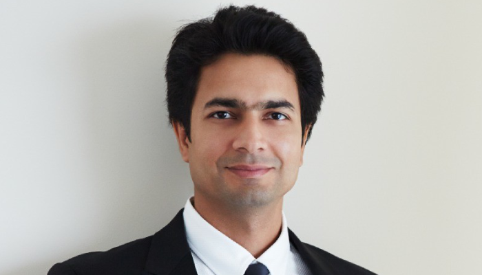 - Rahul Sharma, Co-founder, Bhagwati Products Limited