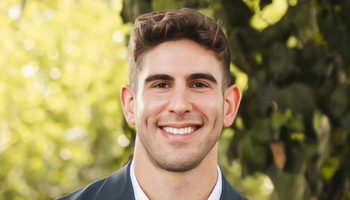 Tomer Avni, VP, Product Management at Tenable