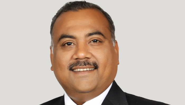 Vikas Srivastava