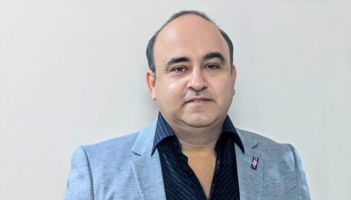 Ashok Khurana