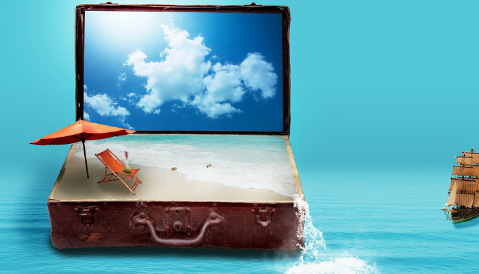 Kaspersky Survey AI travel planning satisfaction India 2025