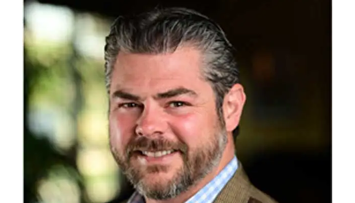 Michael DePalma, Vice President of Business Development at OpenText Cybersecurity