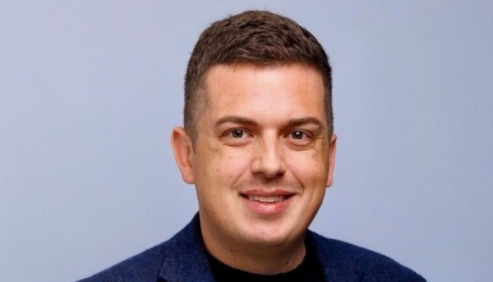 Mathew Graham, Chief Security Officer, Asia Pacific, Okta