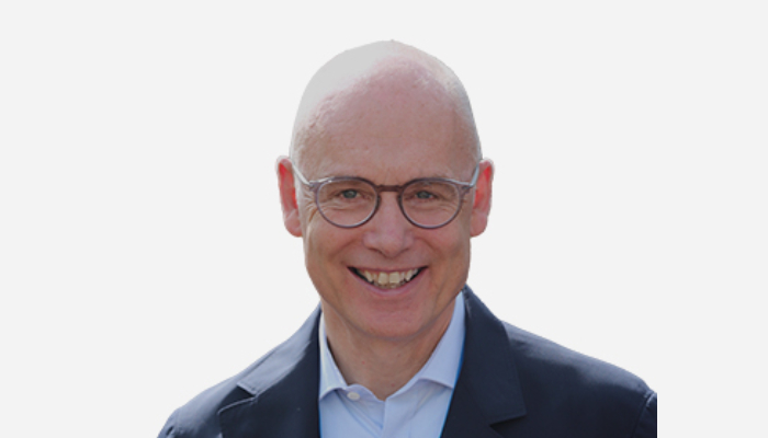 Warren Harris, MD & CEO, Tata Technologies