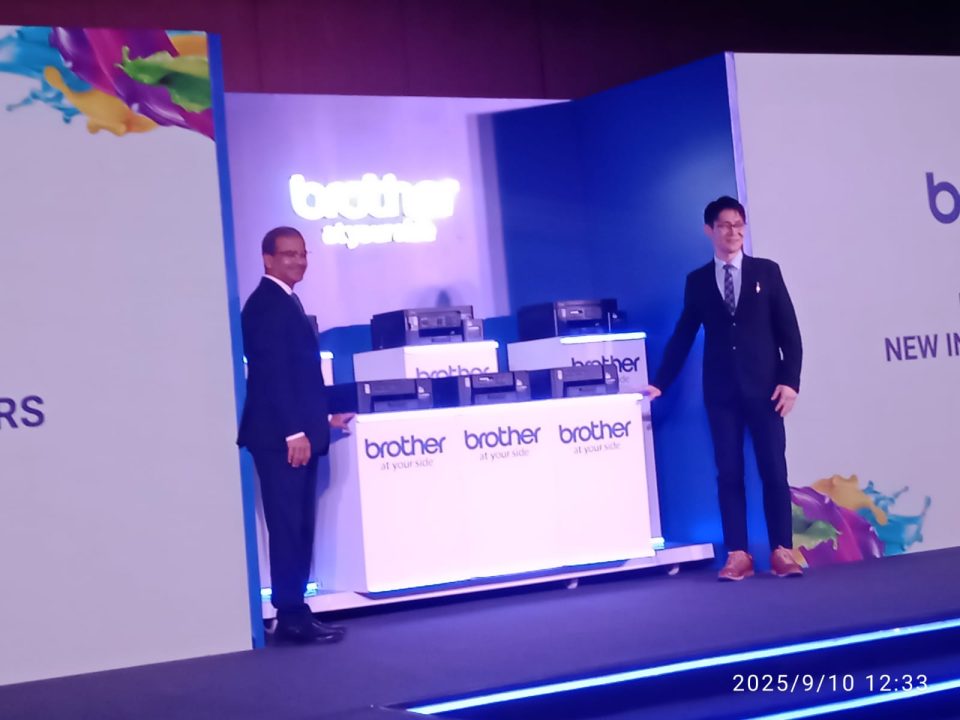 Brother unveils six ink tank printers to strengthen India market