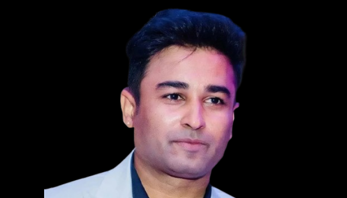 Nitin Lahoti, Founder and Director at Mobisoft Infotech