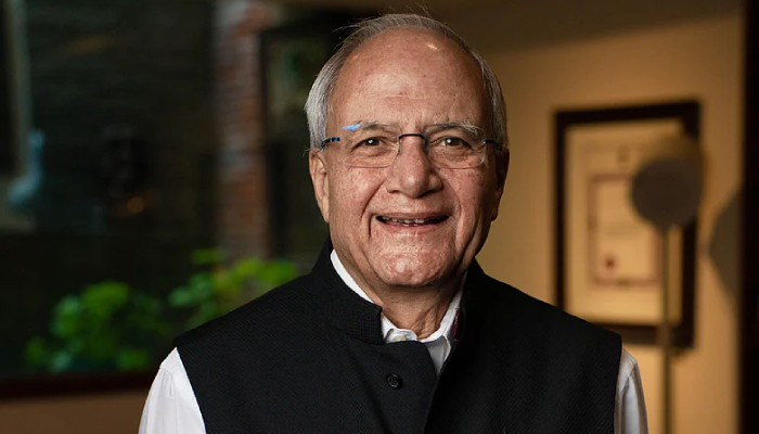 Ajai Chowdhry, Chairman EPIC, Co-founder HCL