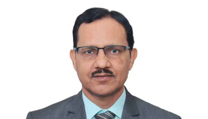Ashok Chandak, President, IESA smechannels