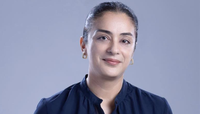 Gulveen Kaur, Senior Vice President – Insurance