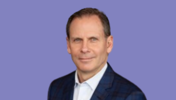 Martin Schroeter, Chairman and CEO at Kyndryl
