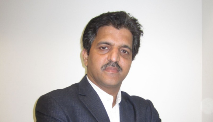 Ajay Sawant, Chairman & Managing Director, Orient Technologies