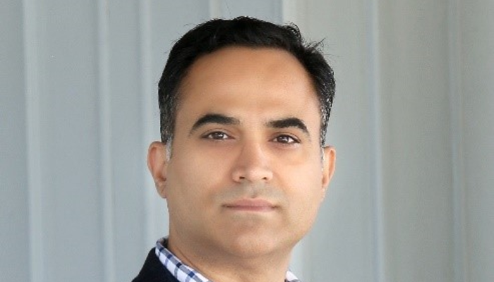 Atul Mehta, Senior Director & General Manager - India Channels, Dell Technologies