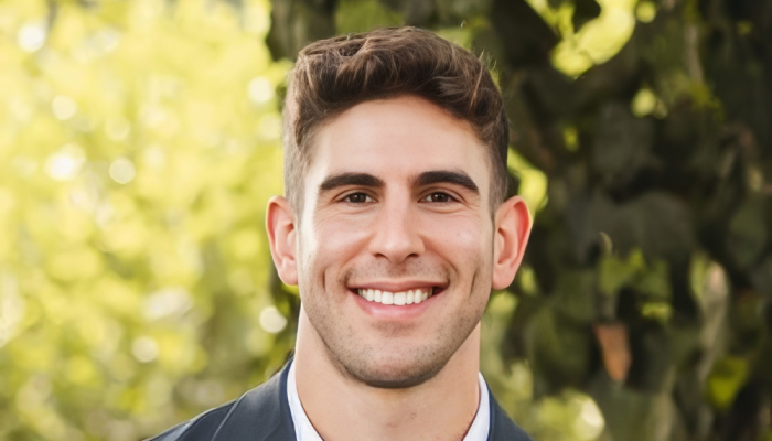 Tomer Avni, VP, Product Management at Tenable