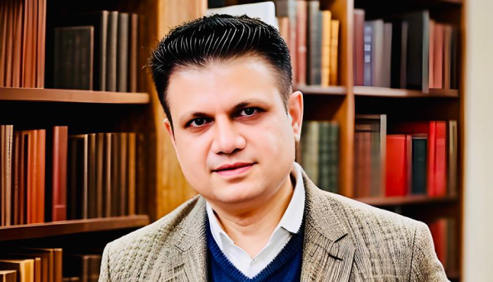 Hirav Shah, Business Strategist and Advisory Panel Member, TimBuckDo
