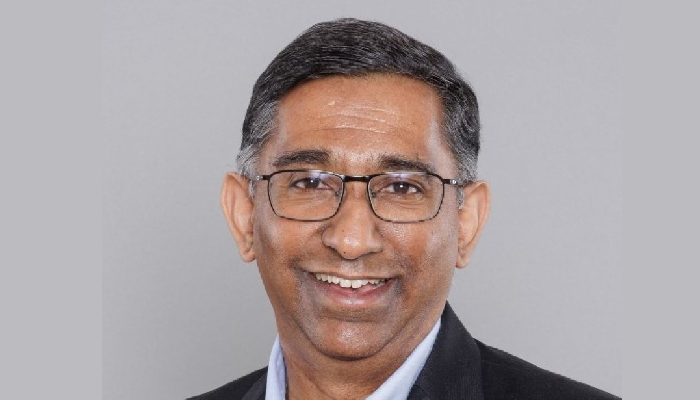 Joseph George, General Manager - IT Solutions Group, GoTo