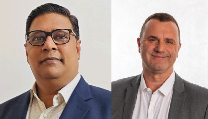 Exclusive Networks Druva Partnership SaaS Data Protection