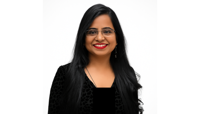 Janaki Yarlagadda, Chairman