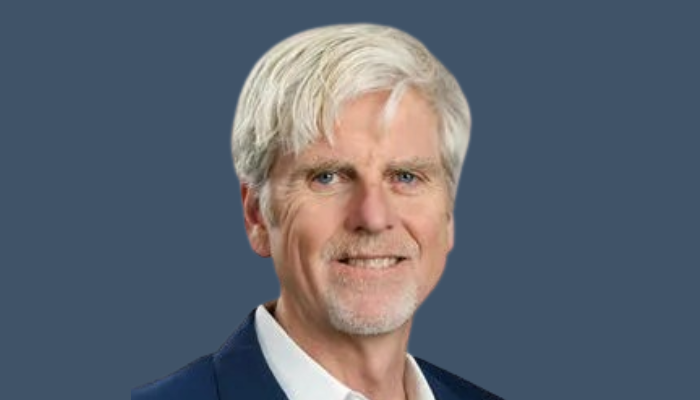 Thor Wallace, Chief Information Officer, NETSCOUT