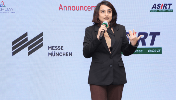 ASIRT TechDay