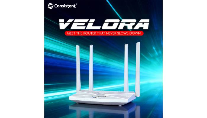 Consistent Infosystems