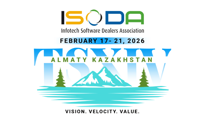 ISODA