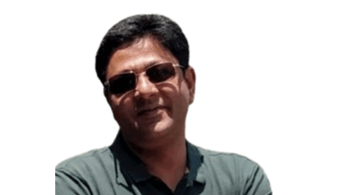 Atul Gupta, Director, Rx Infotech