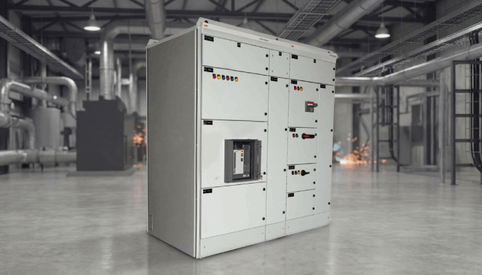 ABB’s latest addition to its India Electrification portfolio, the “ArTu formula” is fully compliant with international standards IEC 61439 1 & 2, and IEC 61641, ensuring the higher levels of safety, reliability, and performance.