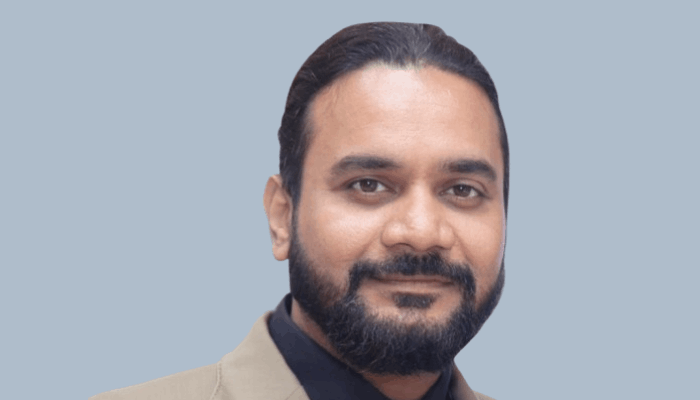 Ankit Goel, Chairman and Founder, Space World Group, the parent company of RANext