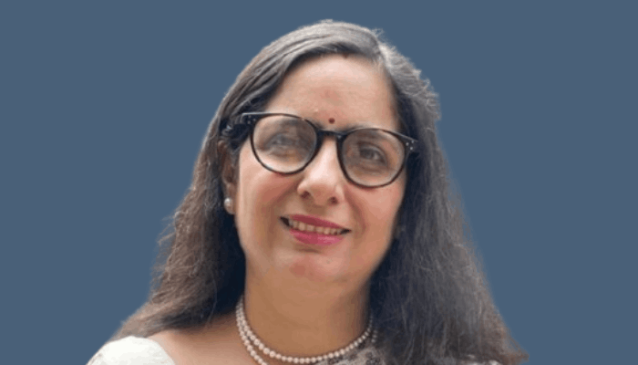 Ms. Sonali Chowdhry, CEO at OfficeNet