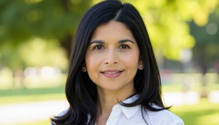 Sheetal Patole, Co-Founder, Helium AI