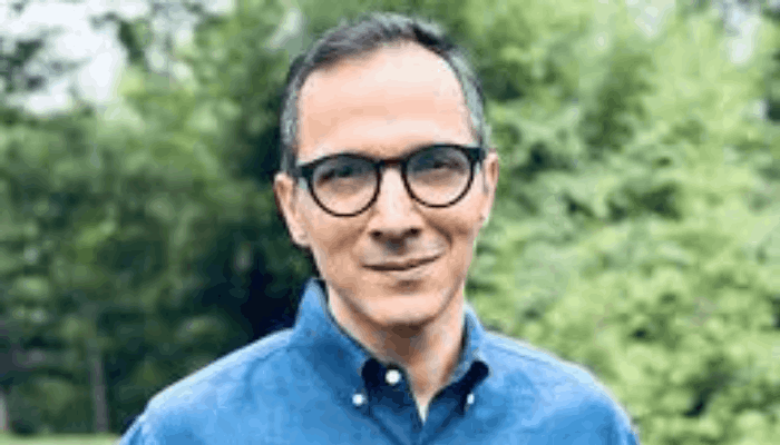 Pranay Ahlawat, Chief Technology and AI Officer, Commvault