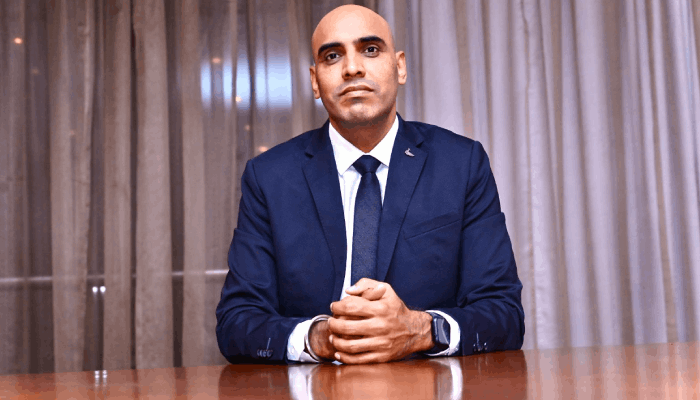 Mannu Singh, Vice-President, Tata Teleservices