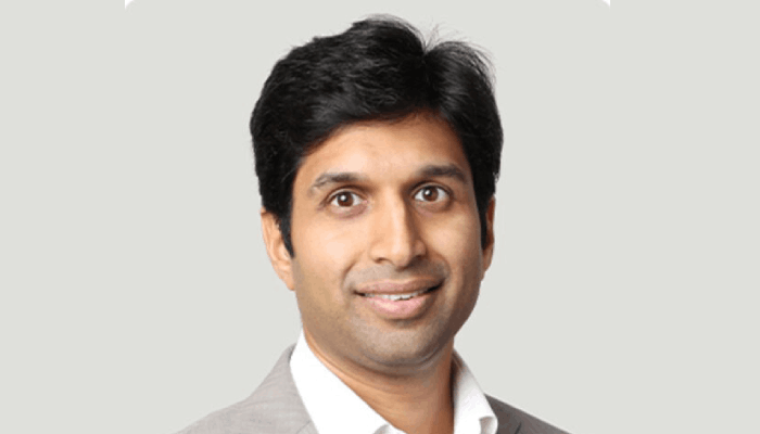 Chetan Jain, Cofounder & Managing Director, Inspira Enterprise