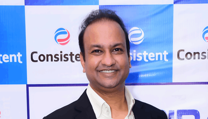 Consistent Infosystems