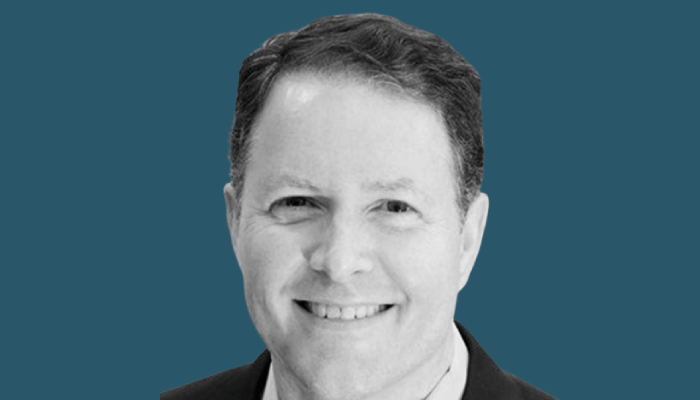 Patrick O’Donnell, Chief Revenue Officer at SonicWall