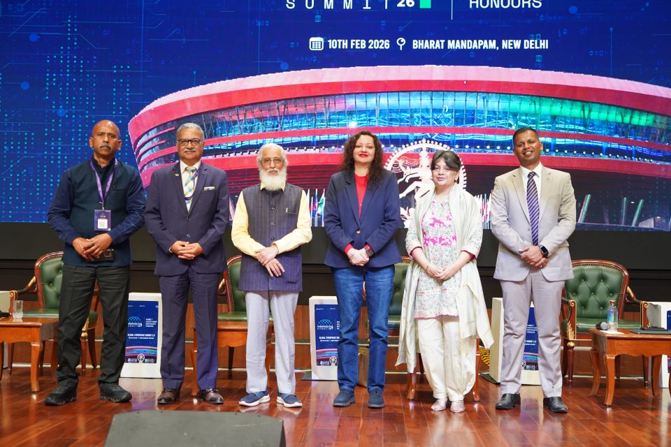 Global CyberPeace Summit 2026